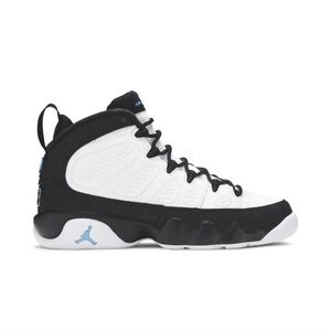 Air Jordan 9 Retro 'University Blue'Air Men